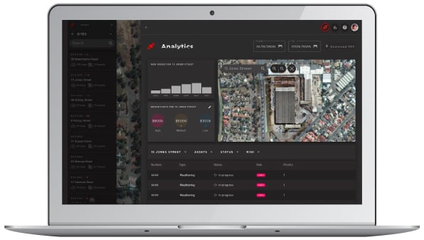 A-lt-asseti dashboard